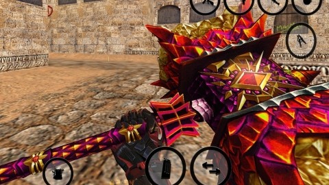 精彩截图-银河贵宾汇appcsmoe下载-银河贵宾汇appcsmoe游戏下载2