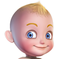 157net银河集团模拟器手机版免费下载安装-157net银河集团模拟器游戏(My Baby Room)下载 v2.3.0 安卓版