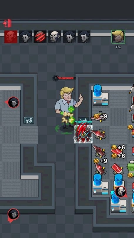 yh818银河手游下载-yh818银河官方最新版下载 v1.0.0 安卓版游戏画面4