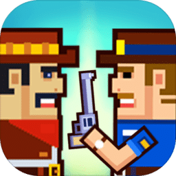 新濠娱乐澳门0262战斗手游下载安装-新濠娱乐澳门0262战斗最新版(Jump Gun Battle)下载 v1.0.5 安卓版