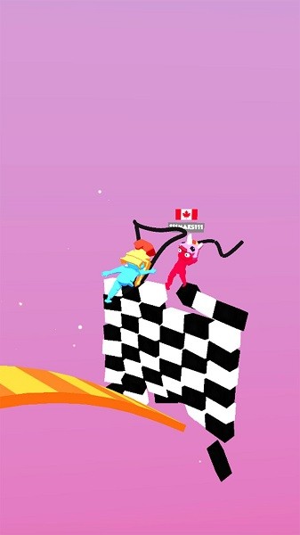 精彩截图-巴黎人贵宾会3D小游戏下载-巴黎人贵宾会3D游戏(Draw Battle)下载 v1.2 安卓版4