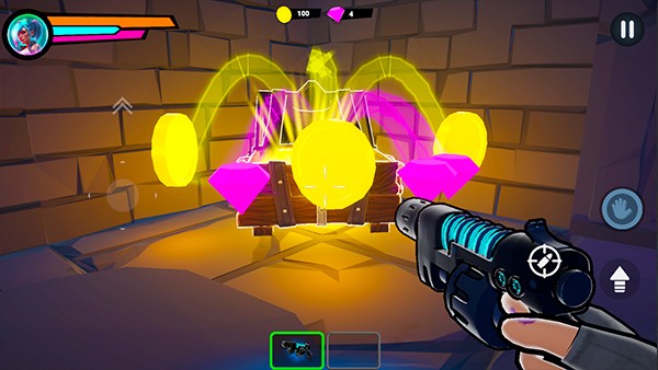 99银河下载手机版下载-99银河下载单机游戏下载 v0.0.1 安卓版游戏画面3