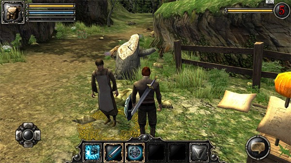 8040www威尼斯剑影中文版下载-8040www威尼斯剑影完全汉化直装版下载 v4.53 安卓版游戏画面3