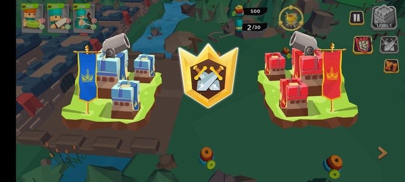 澳门金沙下载手机版下载中文版-澳门金沙下载游戏(War of Toy)下载 v0.0.17 安卓版游戏画面3