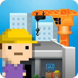 威尼斯v1099游戏免费下载-威尼斯v1099最新版(Tiny Tower)下载 v5.0.1 安卓版