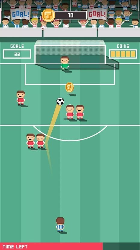 金沙贵宾会0029手游下载安装-金沙贵宾会0029最新版(Tiny Striker)下载 v2.1.1 安卓版游戏画面2