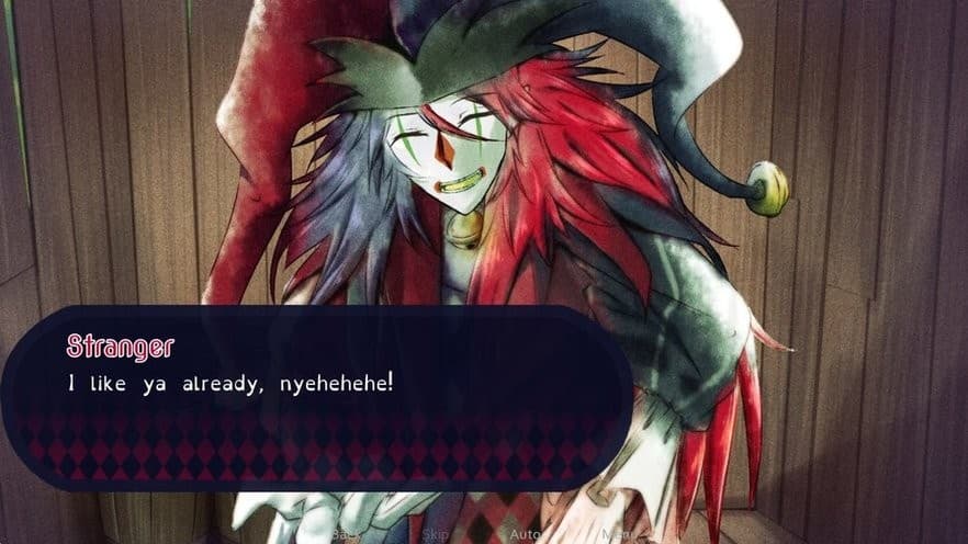 新濠天地xhtd138游戏最新版本下载-新濠天地xhtd138Trapped with Jester下载 v1.0 安卓版游戏画面3