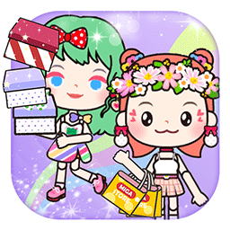 威尼斯www637小镇生活游戏官方下载-威尼斯www637小镇生活最新版下载 v1.5 安卓版